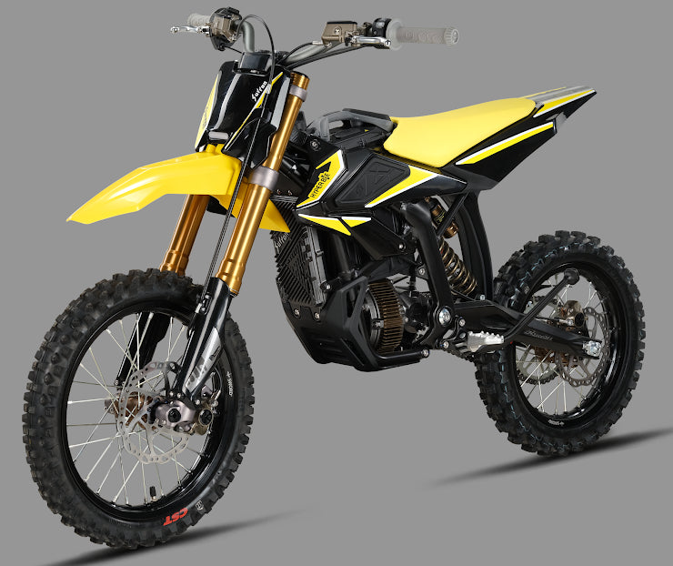 SURRON HYPER BEE 2026 MODEL 8KW