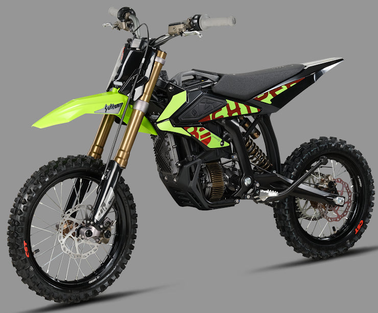 SURRON HYPER BEE 2026 MODEL 8KW