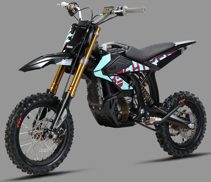 SURRON HYPER BEE 2026 MODEL 8KW