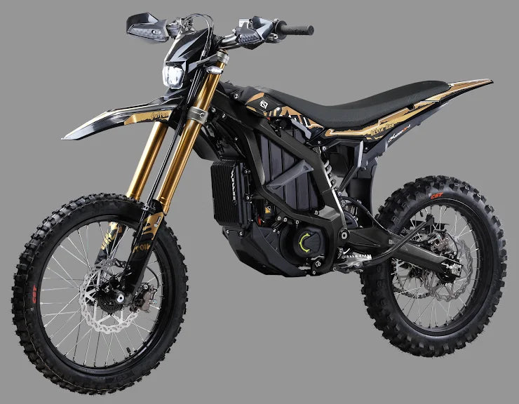 SURRON ULTRA BEE HP 2026 24Kw