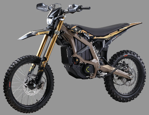 SURRON ULTRA BEE HP 2026 24Kw